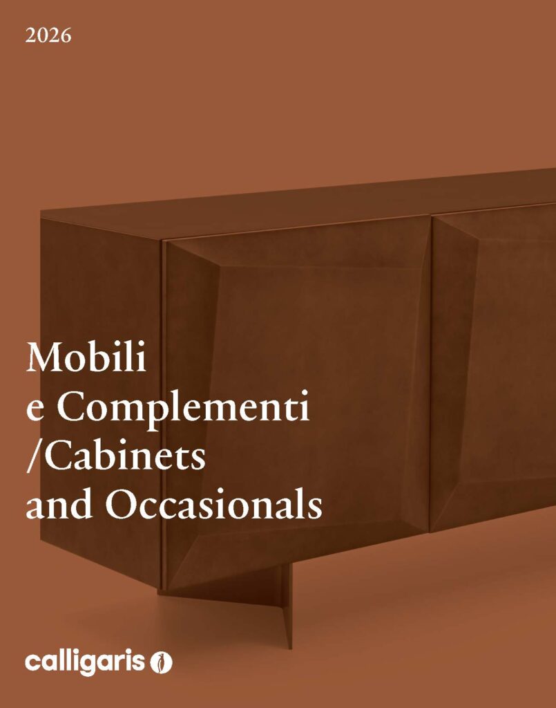 Calligaris Cabinets and Occasionals