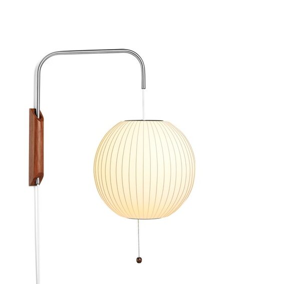 HAY Wall Lamp
