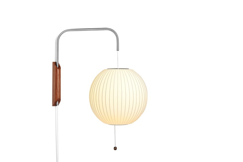 HAY Wall Lamp