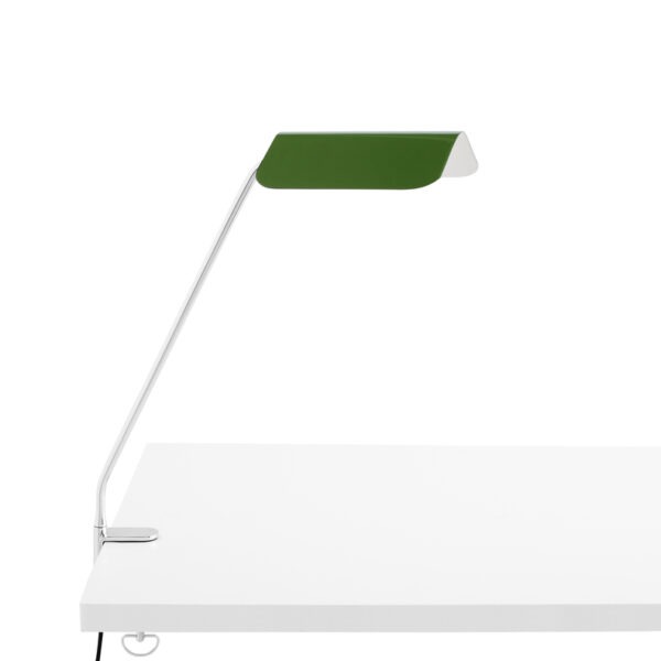 HAY Apex Clip Lamp