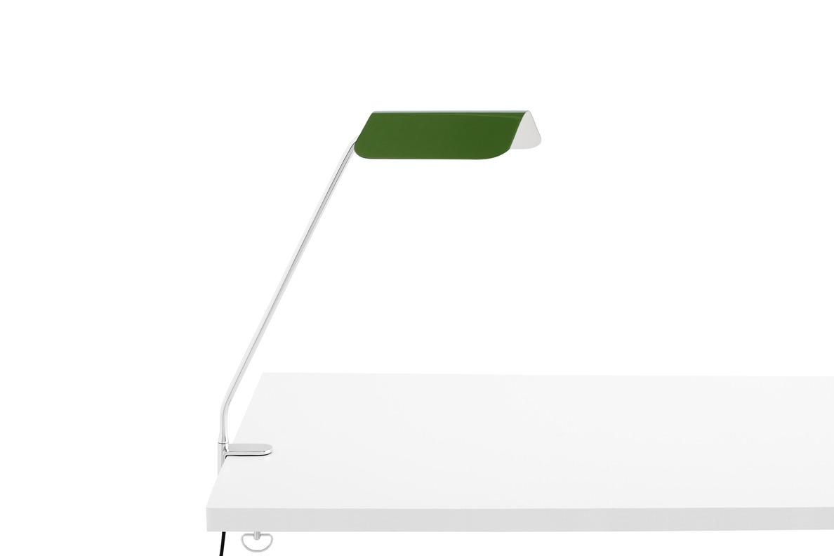 HAY Apex Clip Lamp