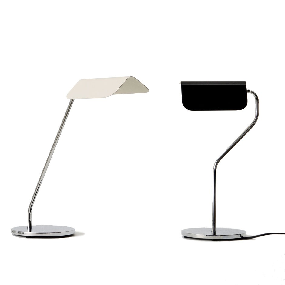 HAY Apex Desk Lamp