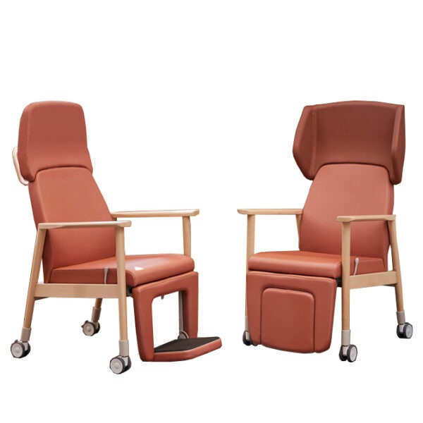 Seniorcare Cala Collection