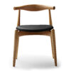 Carl Hansen CH20 Elbow