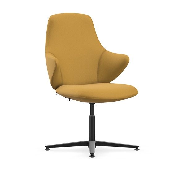 Interstuhl Check Chair