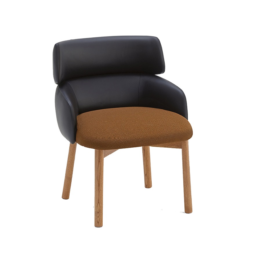 Cantarutti Tuilli Armchair