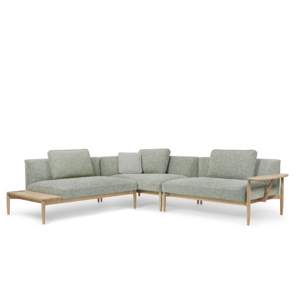 Carl Hansen Embrace sofa
