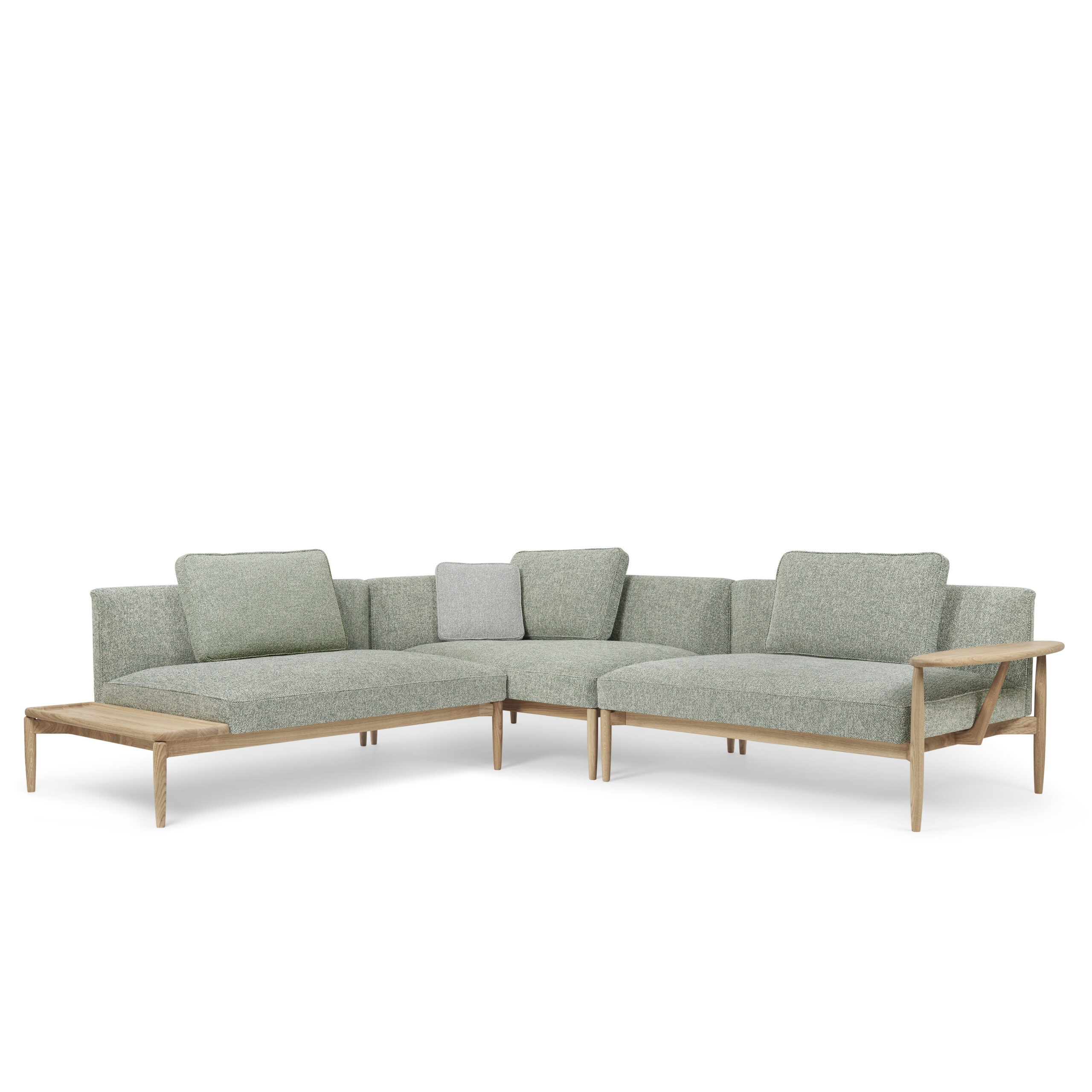 Carl Hansen Embrace sofa