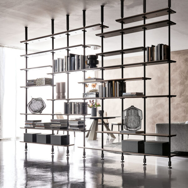 Cattelan Italia Airport Shelving Units
