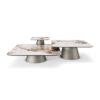 Cattelan Italia Albert Keramic Coffee Tables