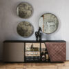 Cattelan Italia Aston Sideboard
