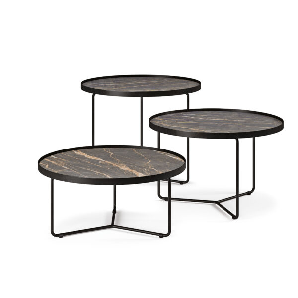 Cattelan Italia Billy Keramic Coffee Tables