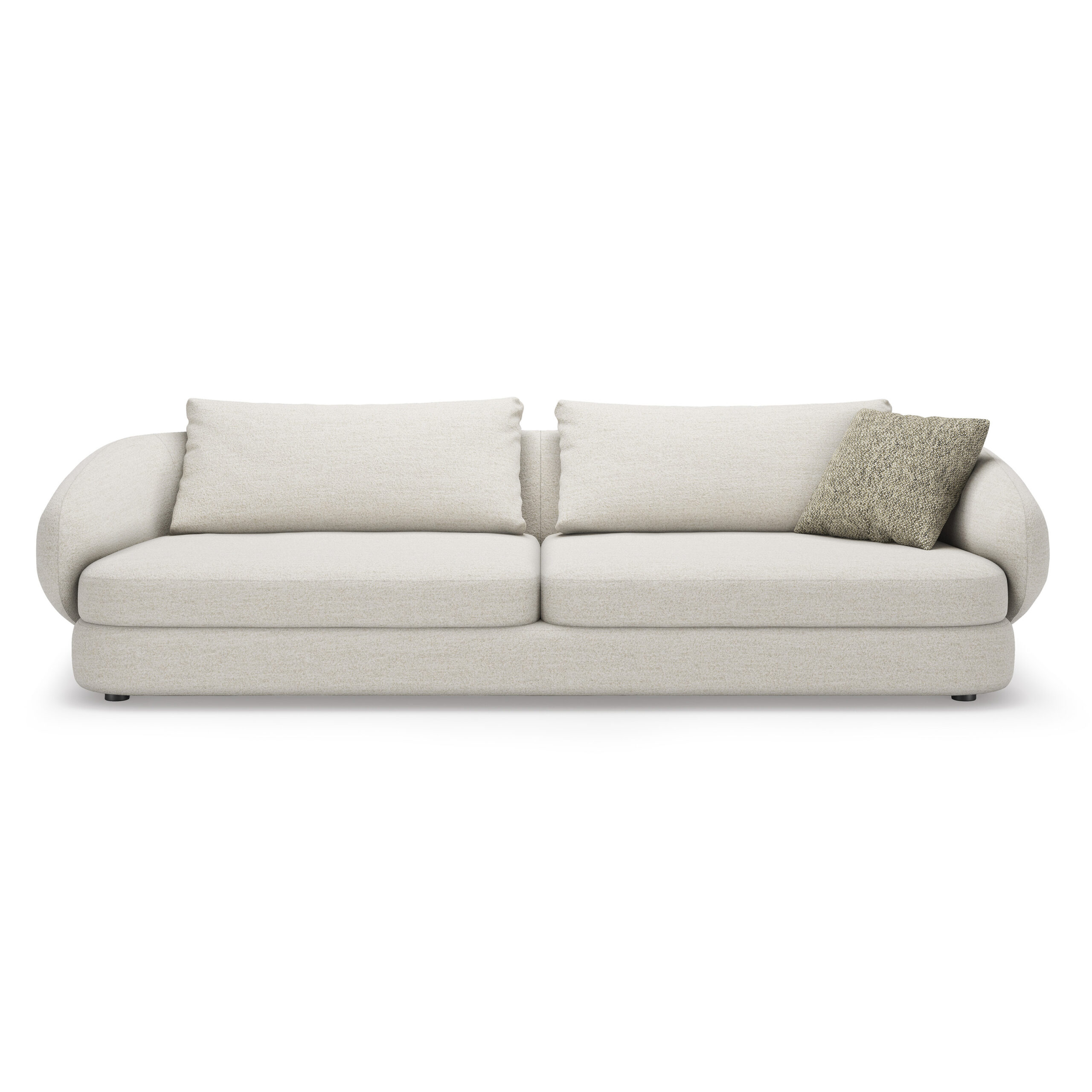 Cattelan Italia Craig Sofa