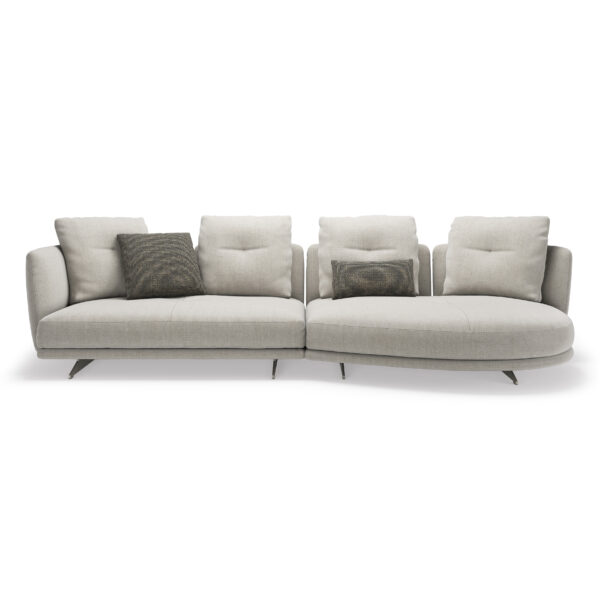 Cattelan Italia Douglas Sofa