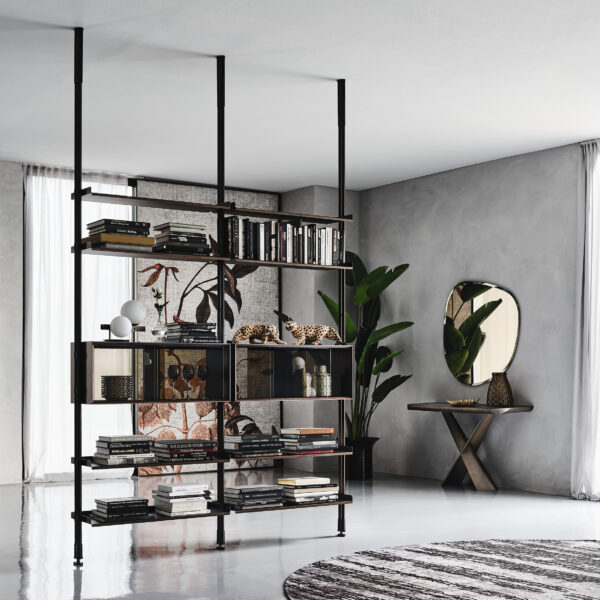 Cattelan Italia Freeway Shelving Units