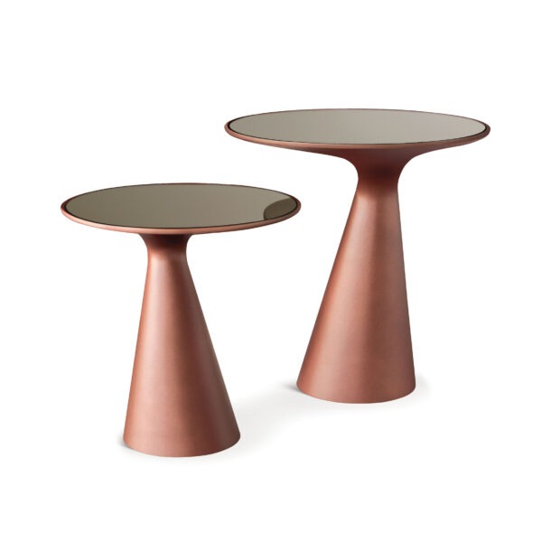 Cattelan Italia Peyote Side Tables