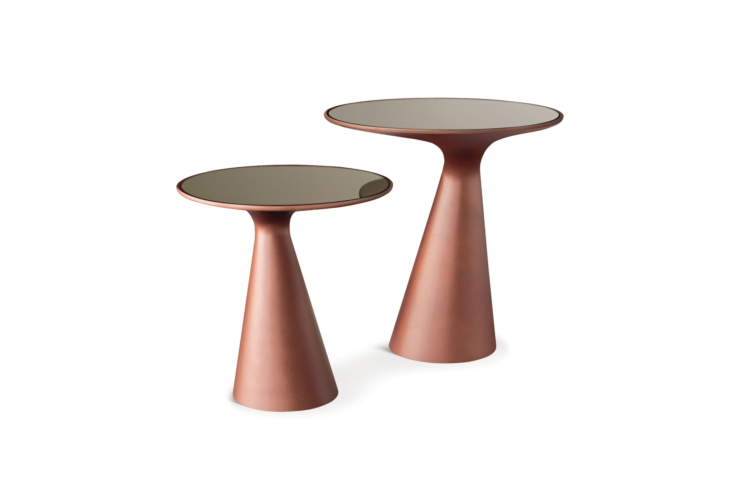 Cattelan Italia Peyote Side Tables