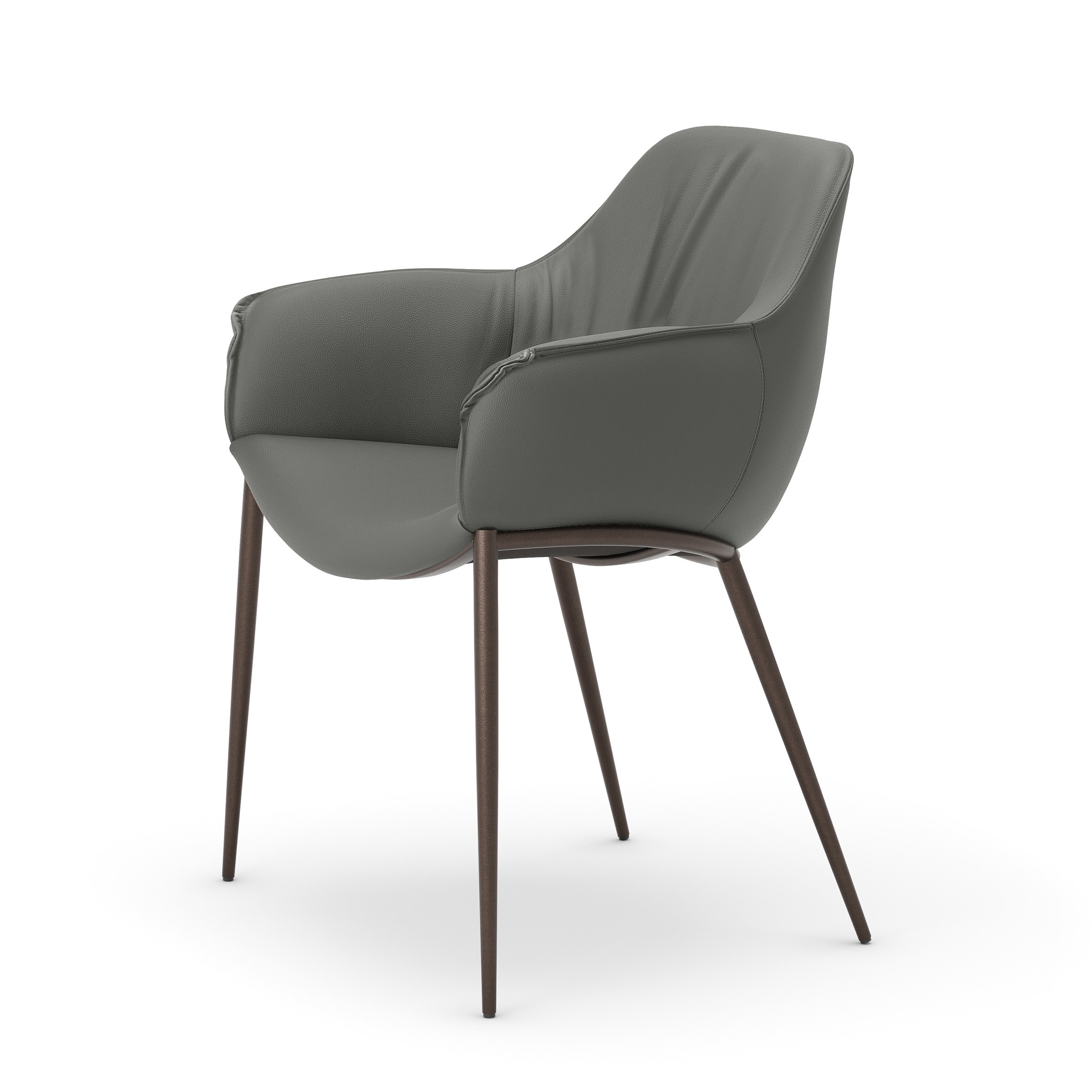 Cattelan Italia Scarlett Dining Chair