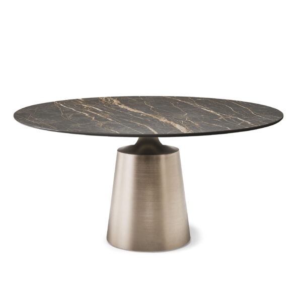 Cattelan Italia Yoda Keramic Table