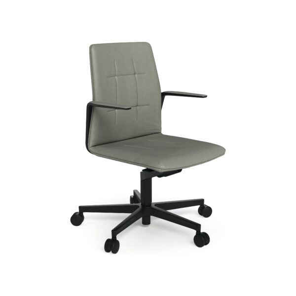 Walter Knoll Leadchair Evo Chair