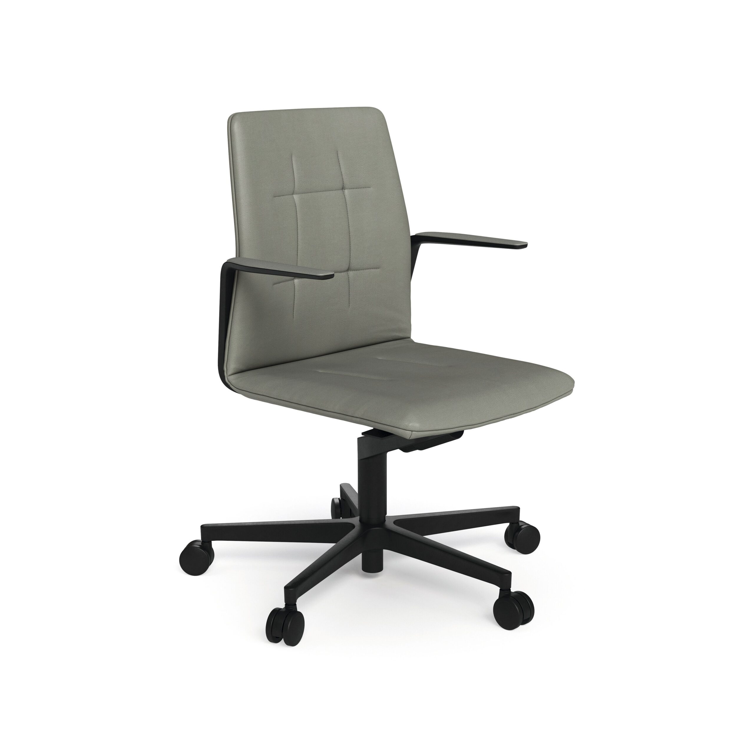 Walter Knoll Leadchair Evo Chair