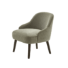 Parla Milla Armchair