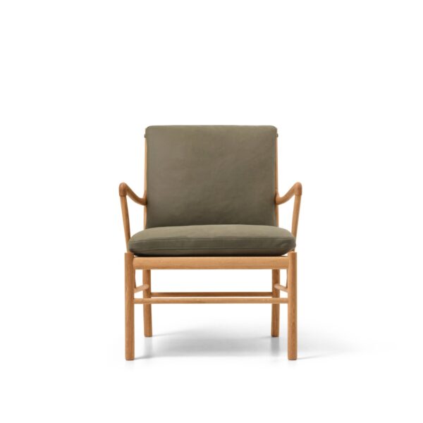 Carl Hansen & Søn Colonial Chair