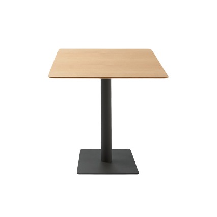 Inclass Flat Table