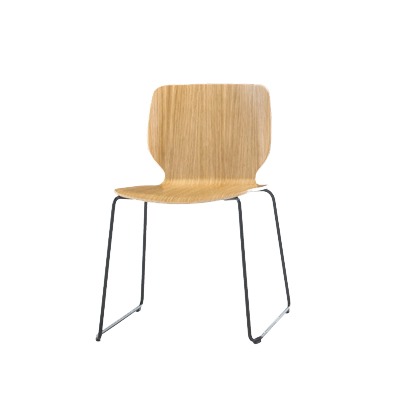 Inclass Nim Chair
