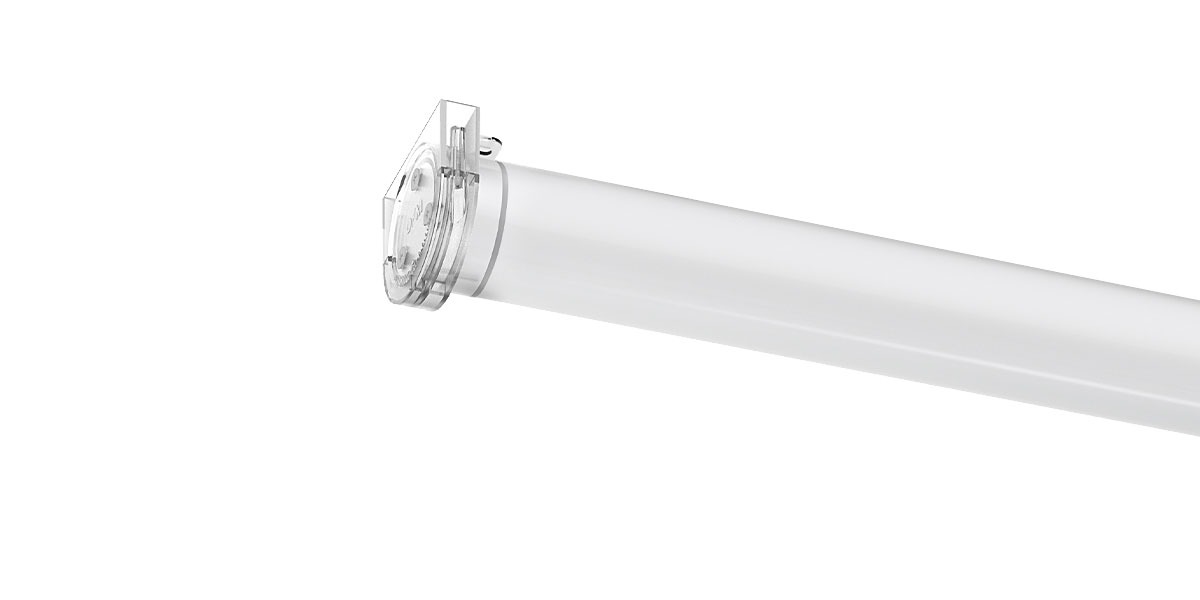 O/M Light Tubo Collection