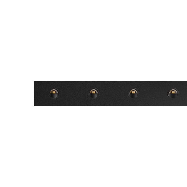 O/M Light InVision Collection