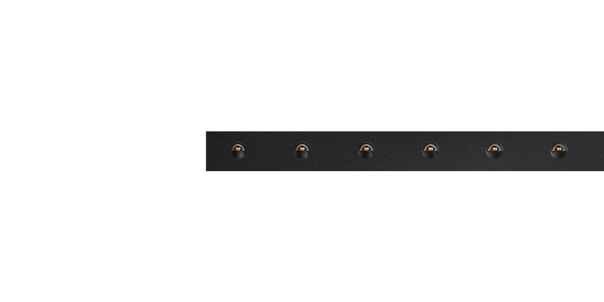 O/M Light InVision Collection
