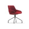 Prostoria Monk Chair