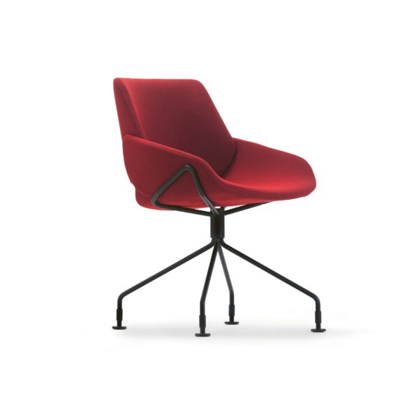 Prostoria Monk Chair