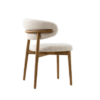 Calligaris Oleandro Dining Chair