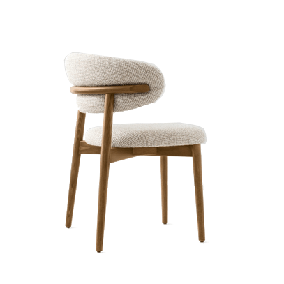 Calligaris Oleandro Dining Chair