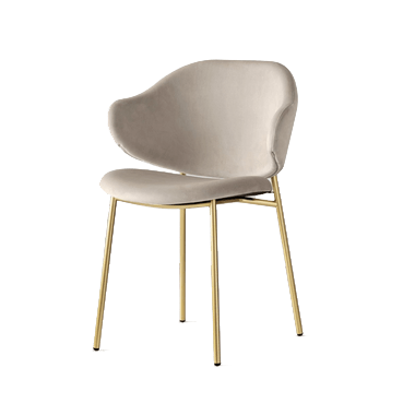calligaris holly chair