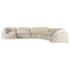 Tacchini Butter Sofa