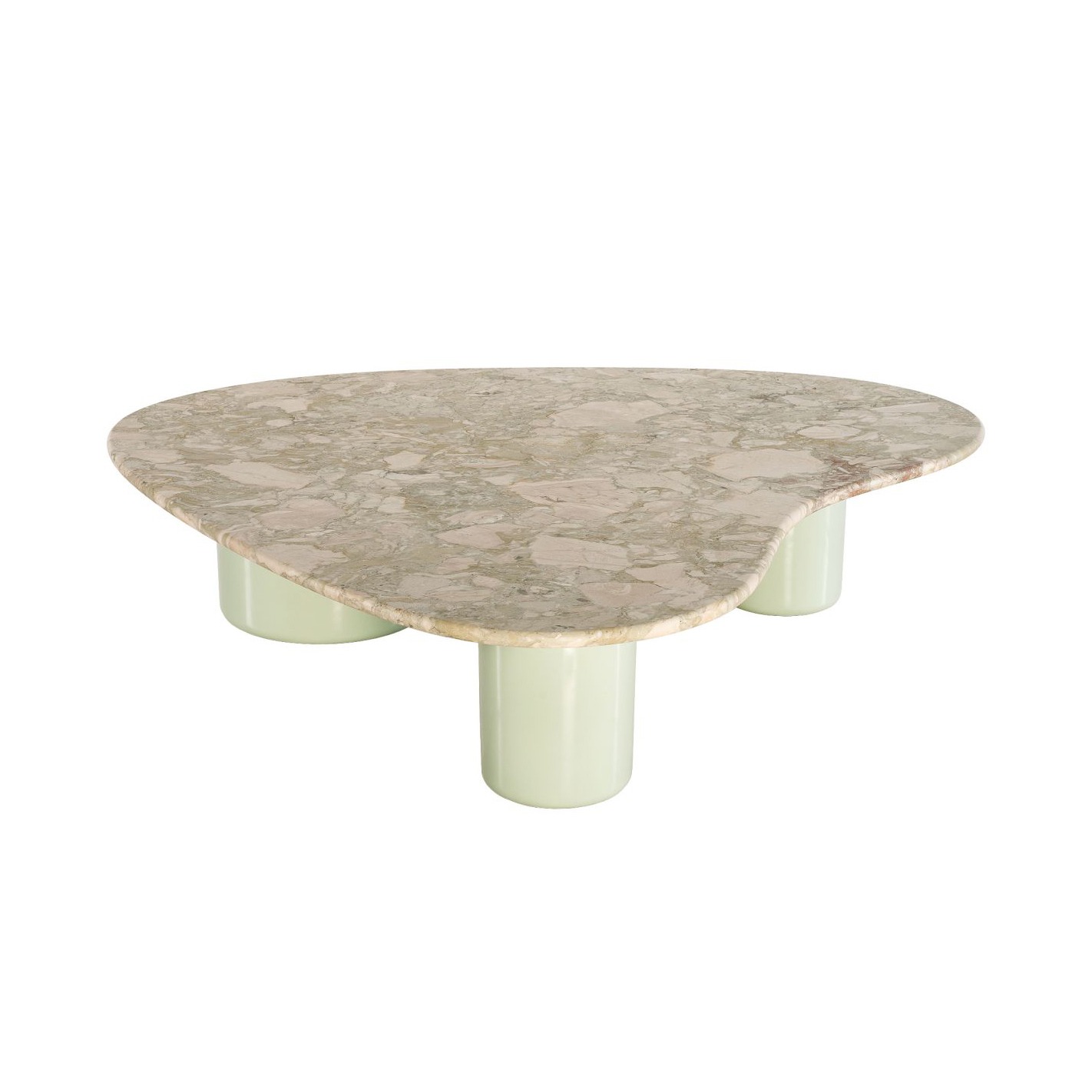 Tacchini Gian & Pan Coffee Table