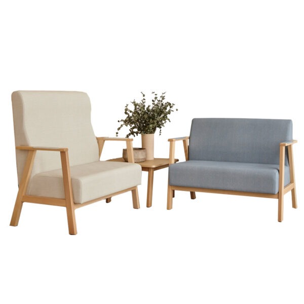 Seniorcare Unna Collection