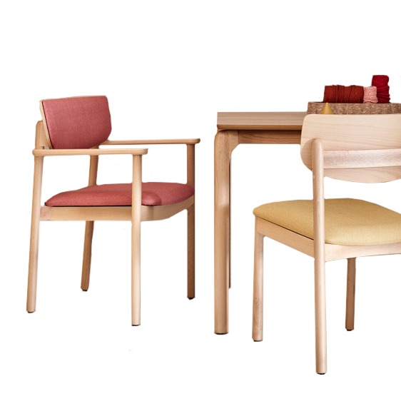 Seniorcare Wave Collection