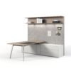 Walter Knoll Management X Desk