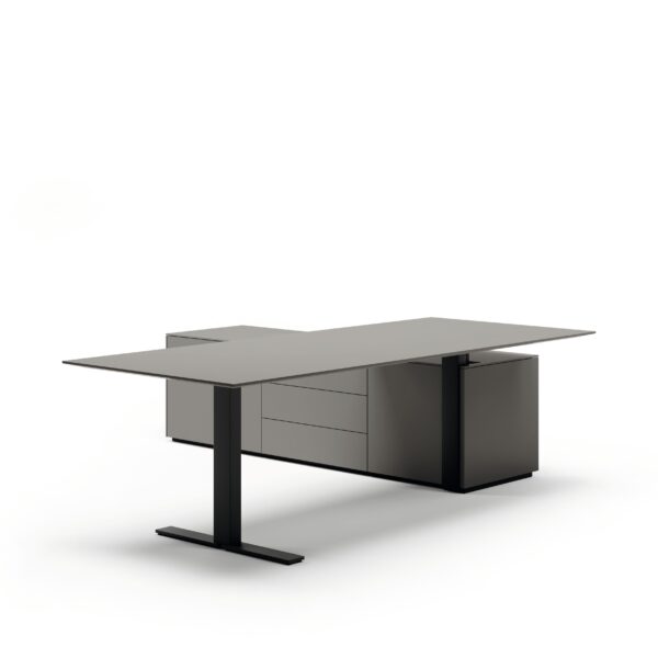 Walter Knoll Mono V Desk