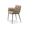 Cattelan Italia Rhonda Dining Chair