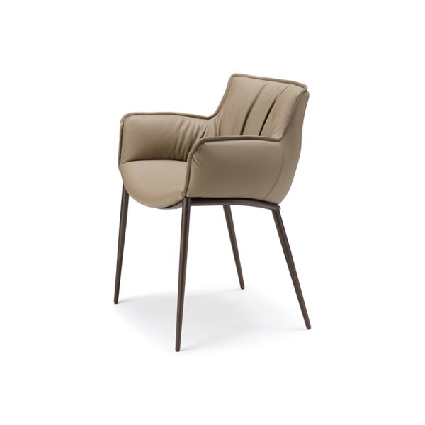 Cattelan Italia Rhonda Dining Chair