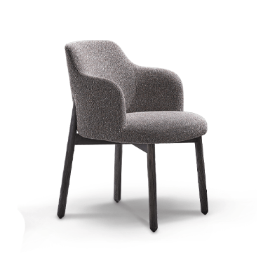 Porada Abby Chair