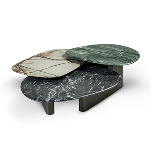 Porada Callisto Coffee Table