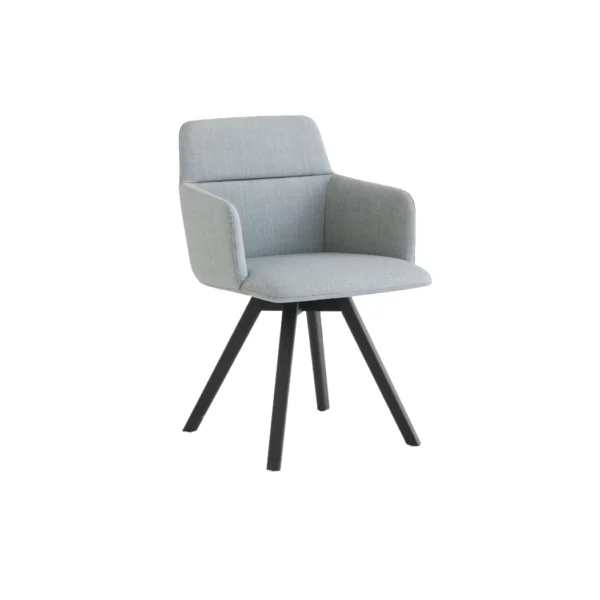 LaPalma Foil Meeting Chair