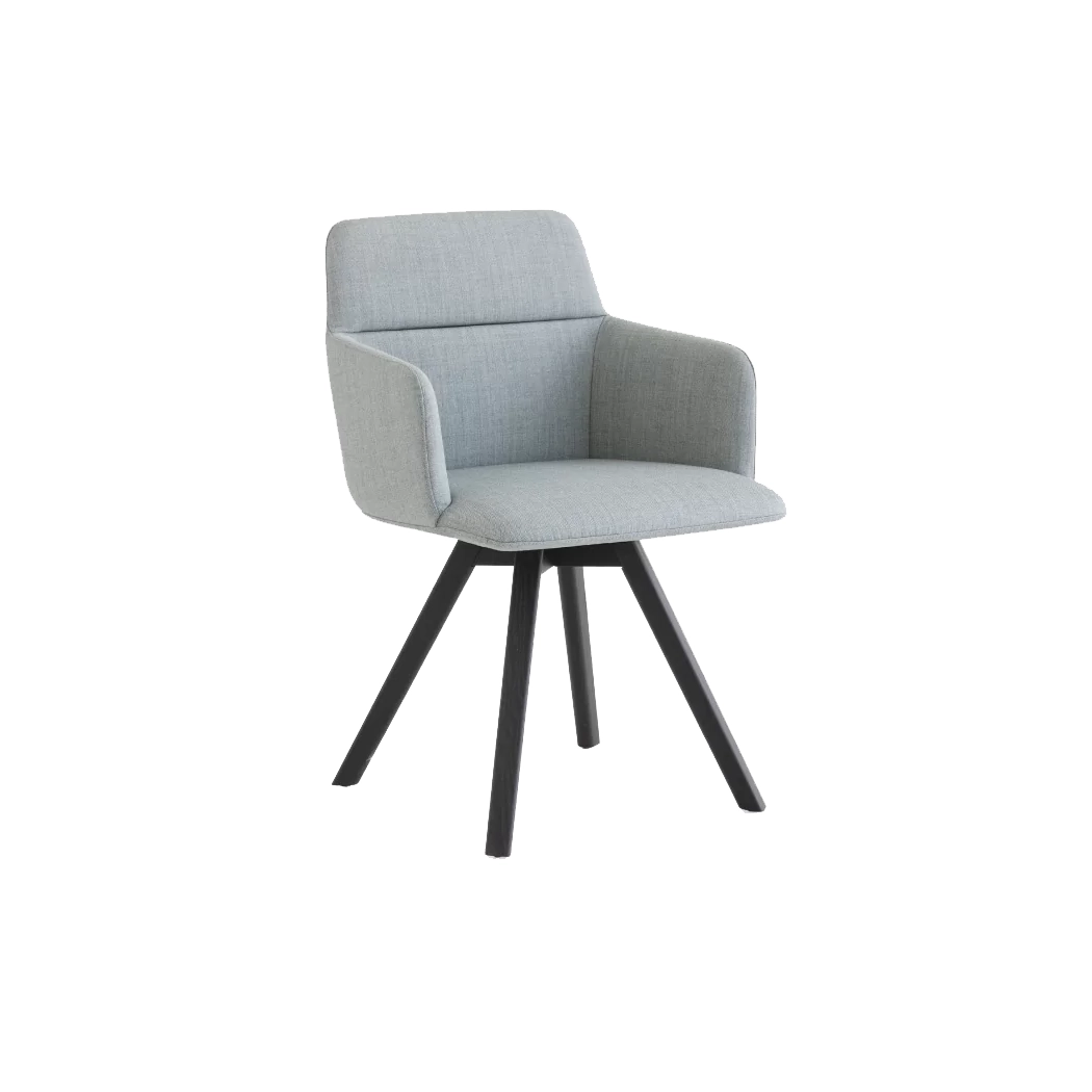 LaPalma Foil Meeting Chair