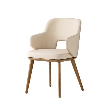 Calligaris Foyer Dining Chair